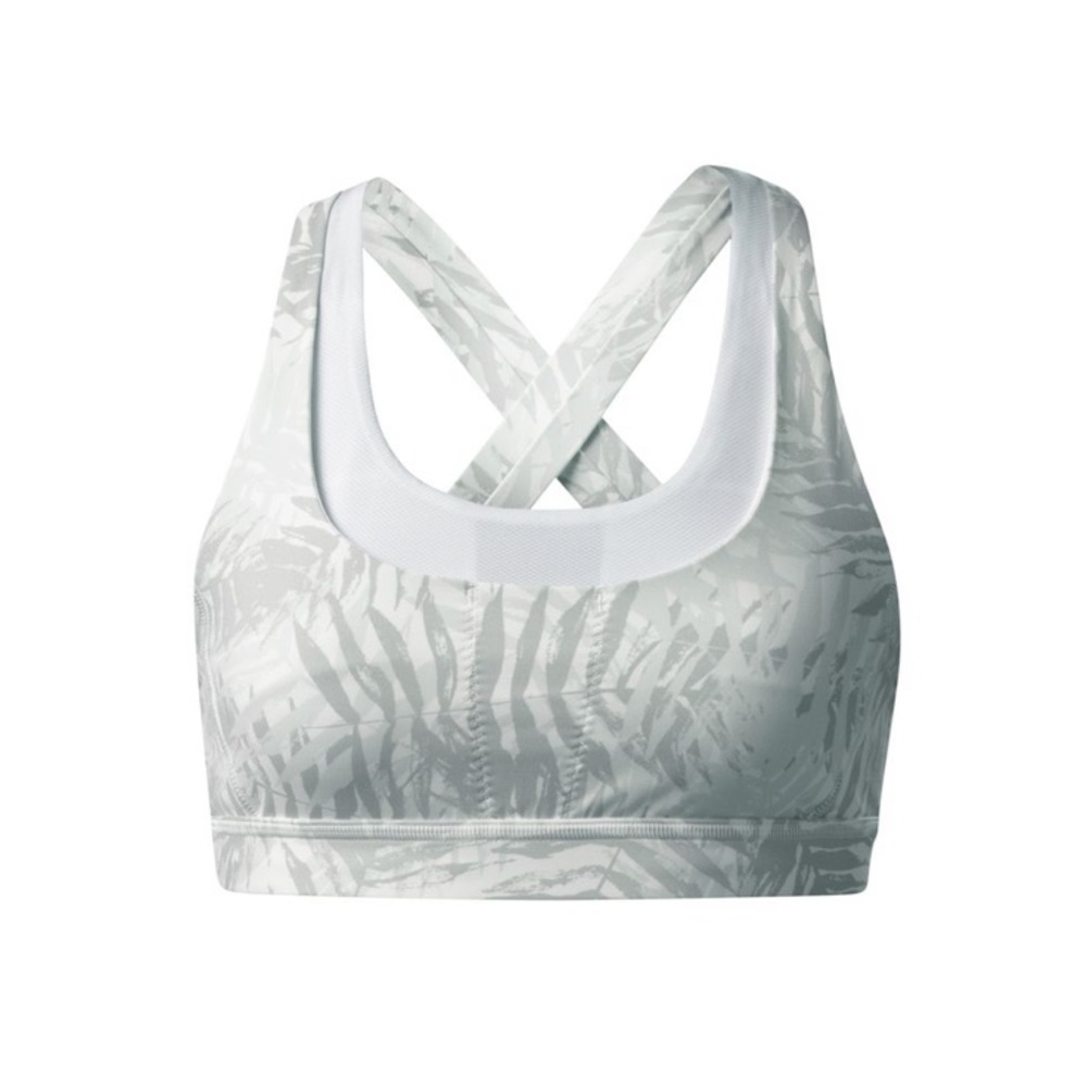 VEUC lululemon run stuff your bra - size 8